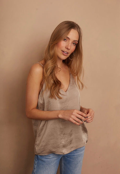 TOP BIANCA