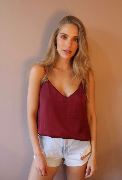 TOP BIANCA