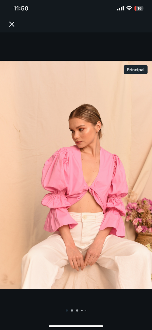 TOP BARBARA