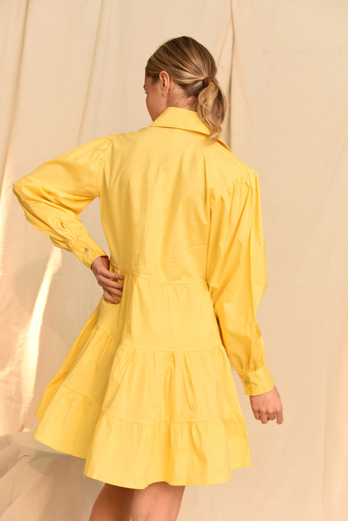 VESTIDO MIA