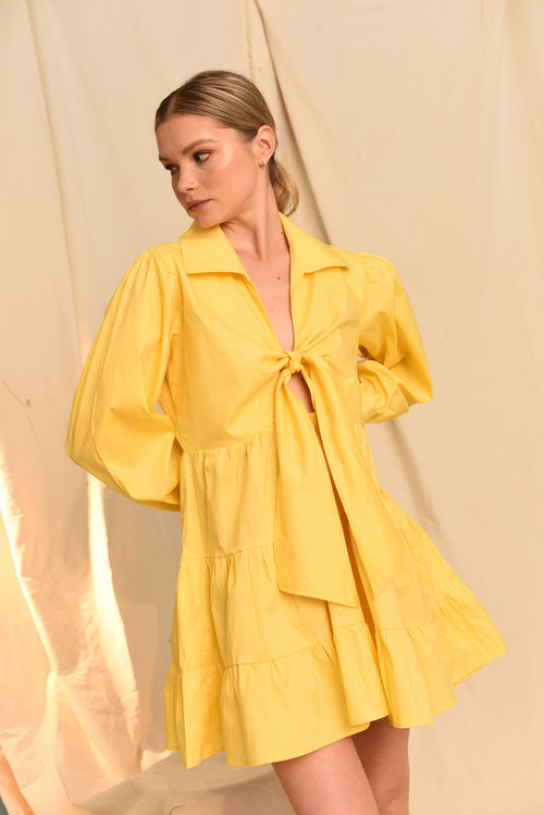 VESTIDO MIA