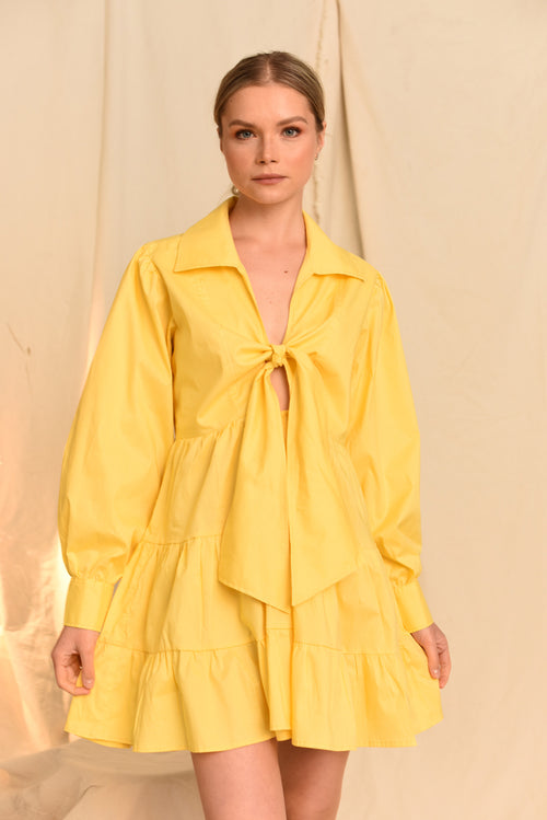 VESTIDO MIA