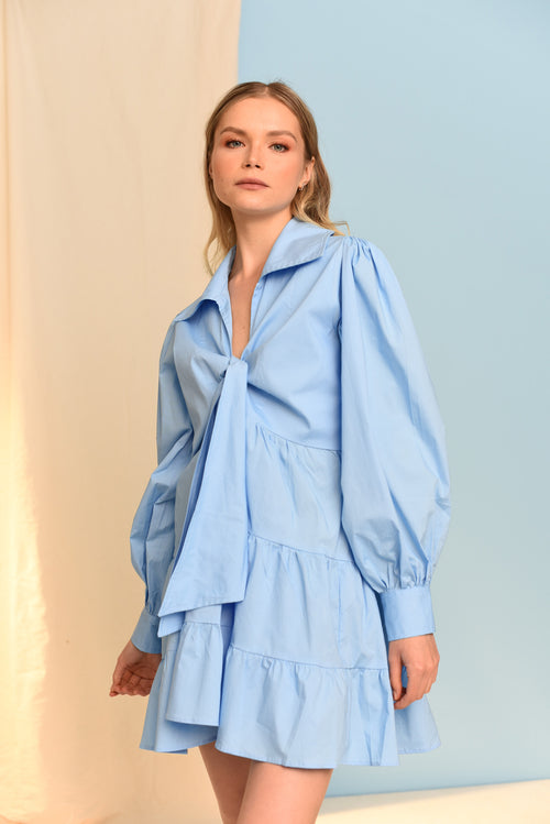 VESTIDO MIA