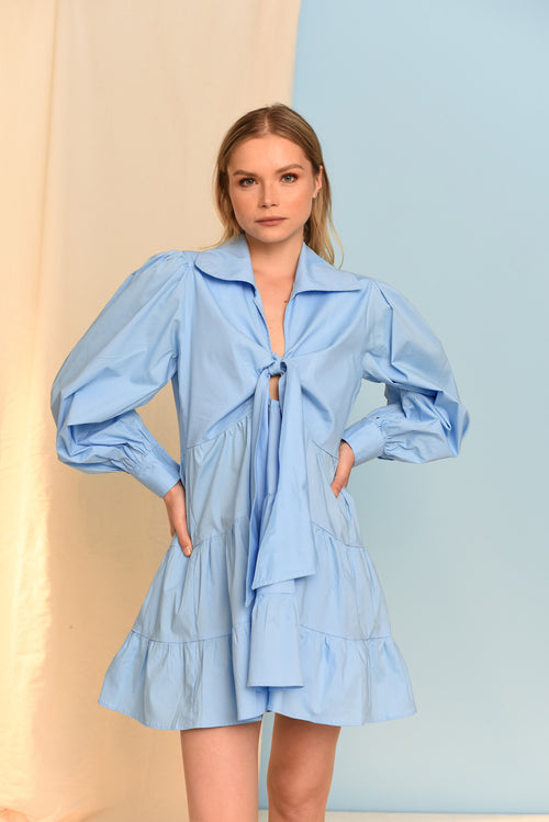 VESTIDO MIA