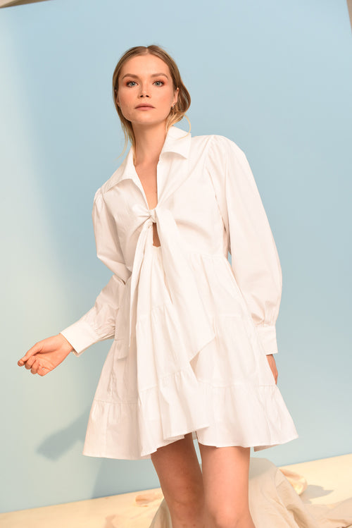 VESTIDO MIA