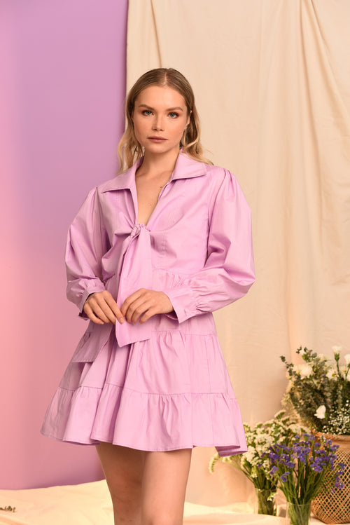 VESTIDO MIA