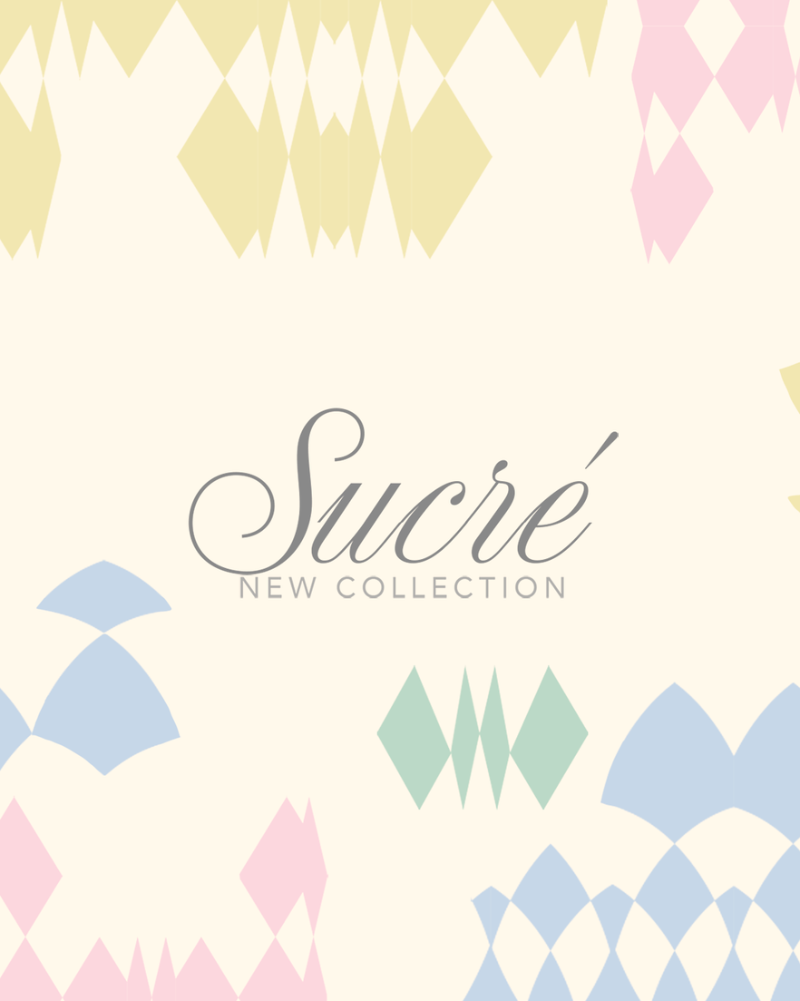 SUCRÉ