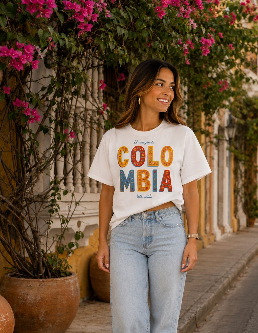 COLOMBIA