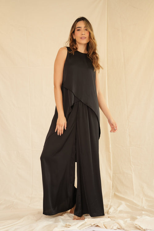 SET ANGELINA NEGRO