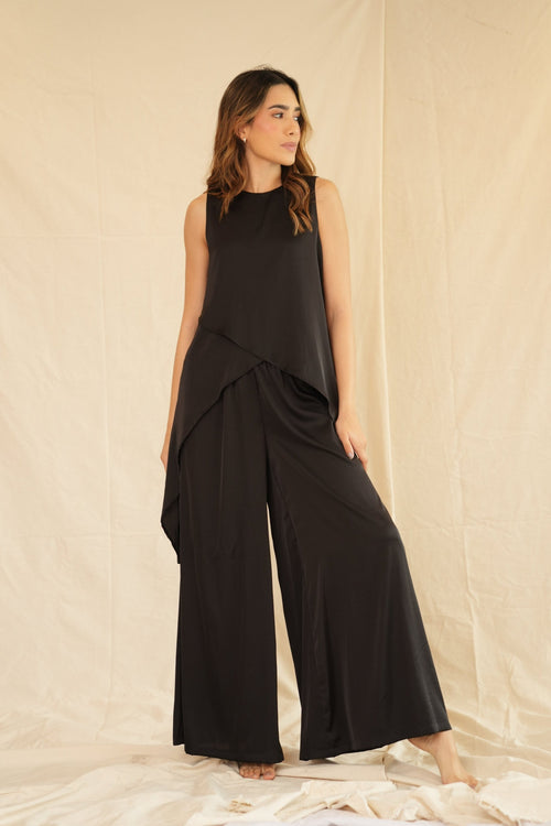 SET ANGELINA NEGRO