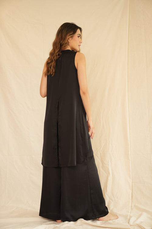 SET ANGELINA NEGRO