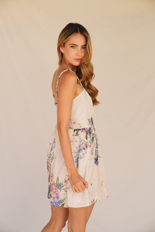 VESTIDO DELIRIO AZUL