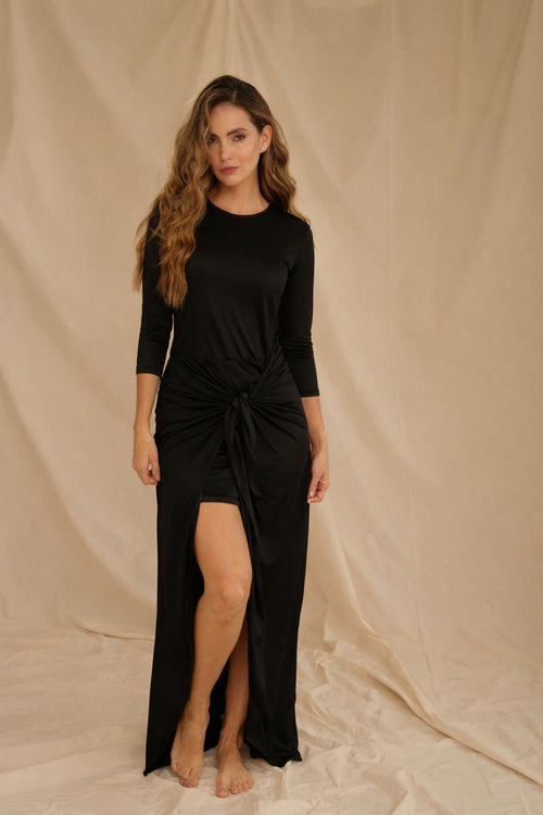 VESTIDO ASIA