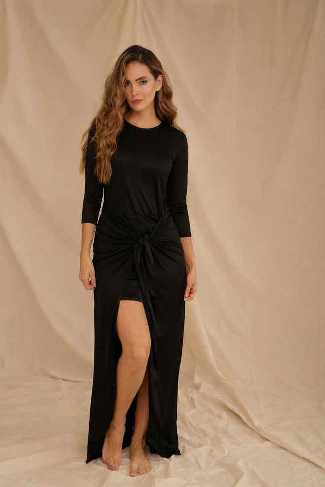 VESTIDO ASIA