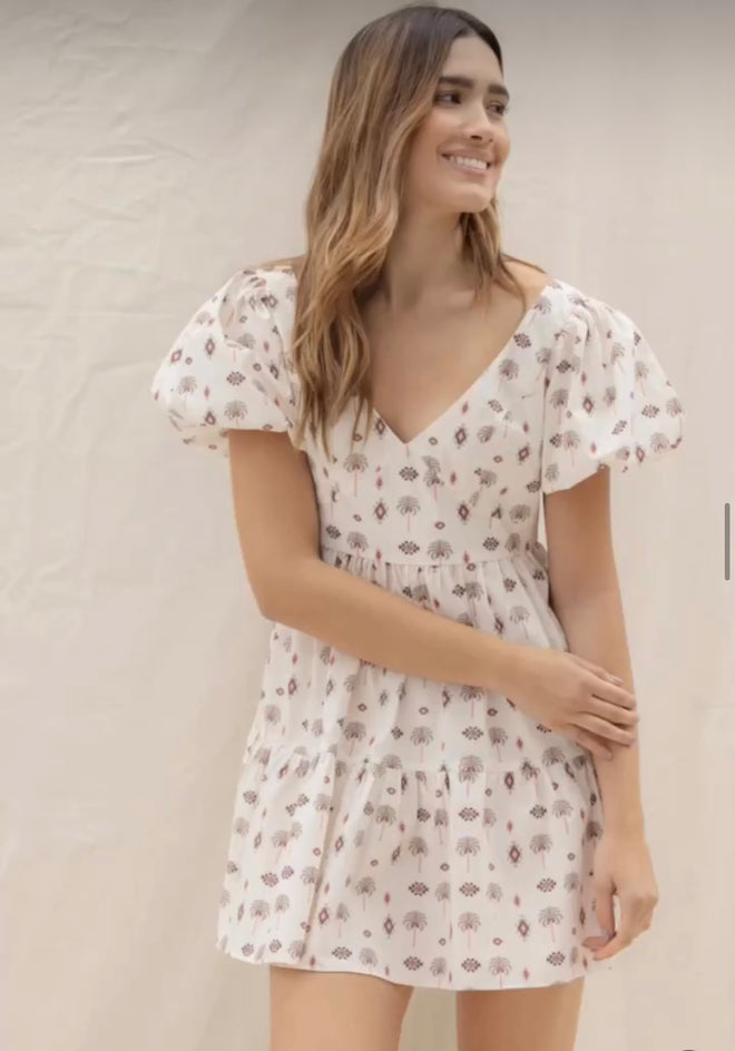 VESTIDO WAYUU