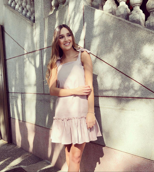 VESTIDO EMILIA