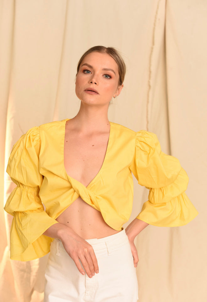 TOP BARBARA