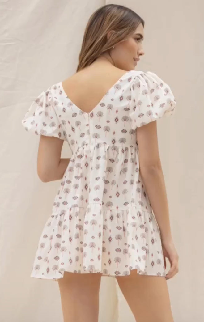 VESTIDO WAYUU