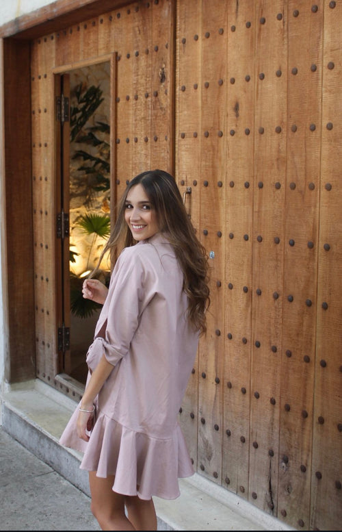 VESTIDO ELISA