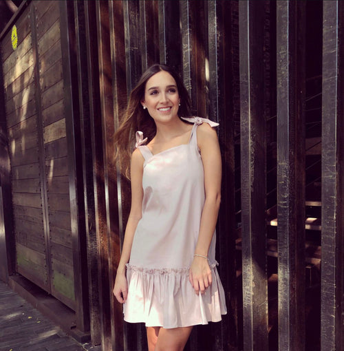 VESTIDO EMILIA