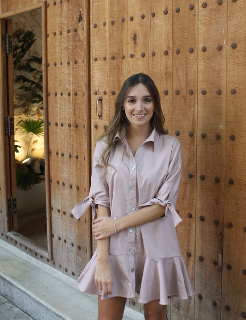 VESTIDO ELISA