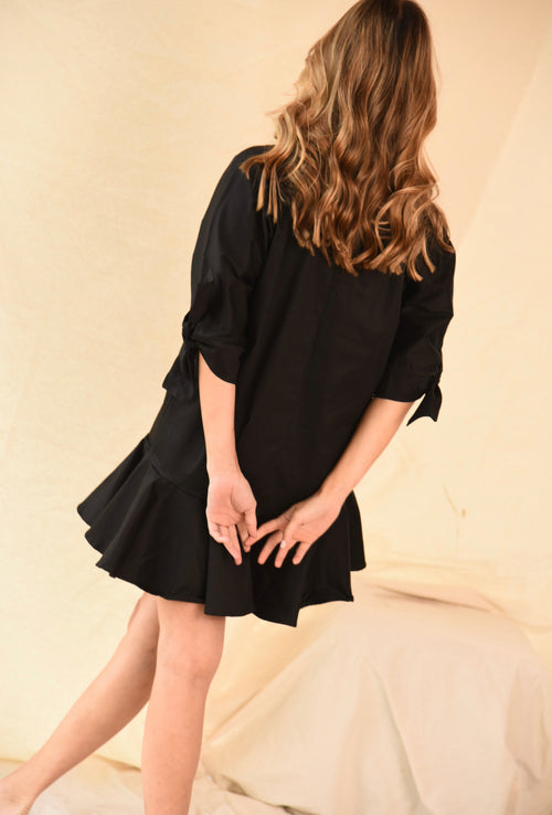 VESTIDO ELISA