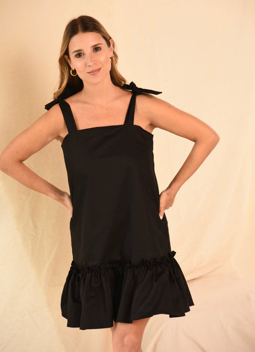 VESTIDO EMILIA