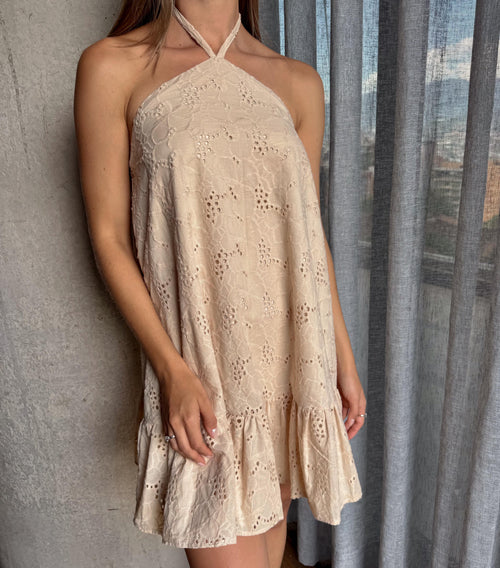 VESTIDO DEBORA