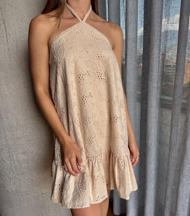 VESTIDO DEBORA