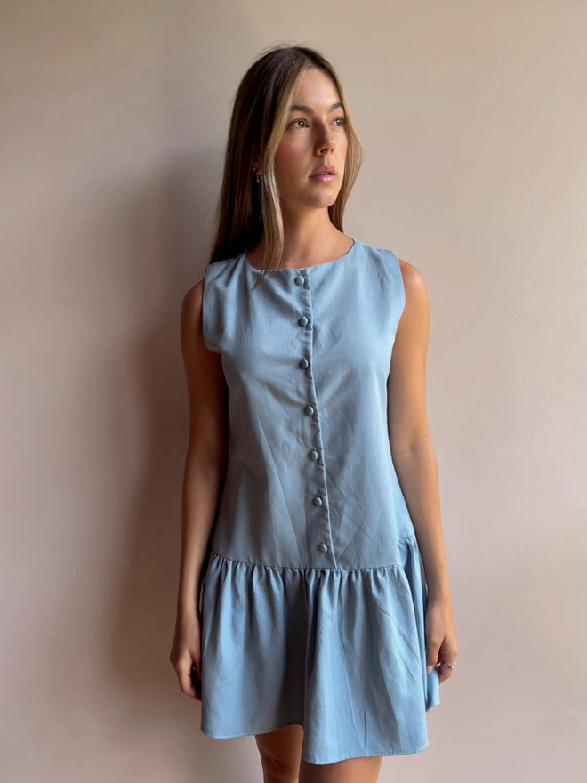 VESTIDO ESTHER