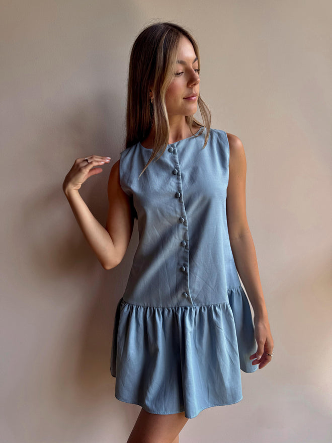 VESTIDO ESTHER