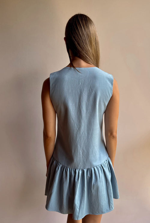 VESTIDO ESTHER
