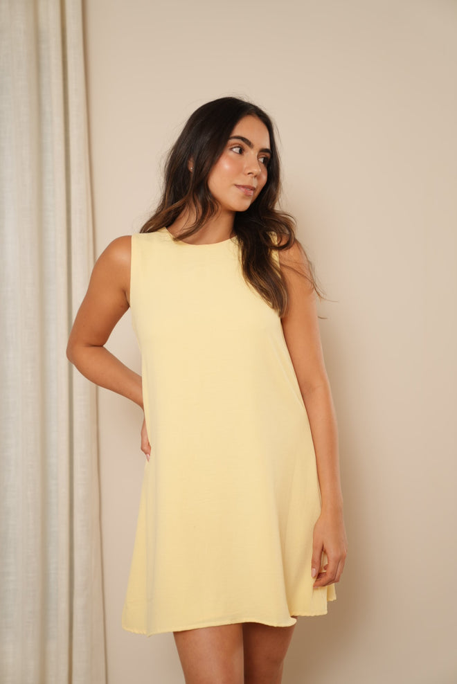 VESTIDO GUMMY