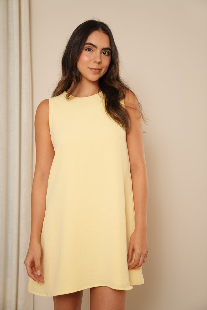 VESTIDO GUMMY