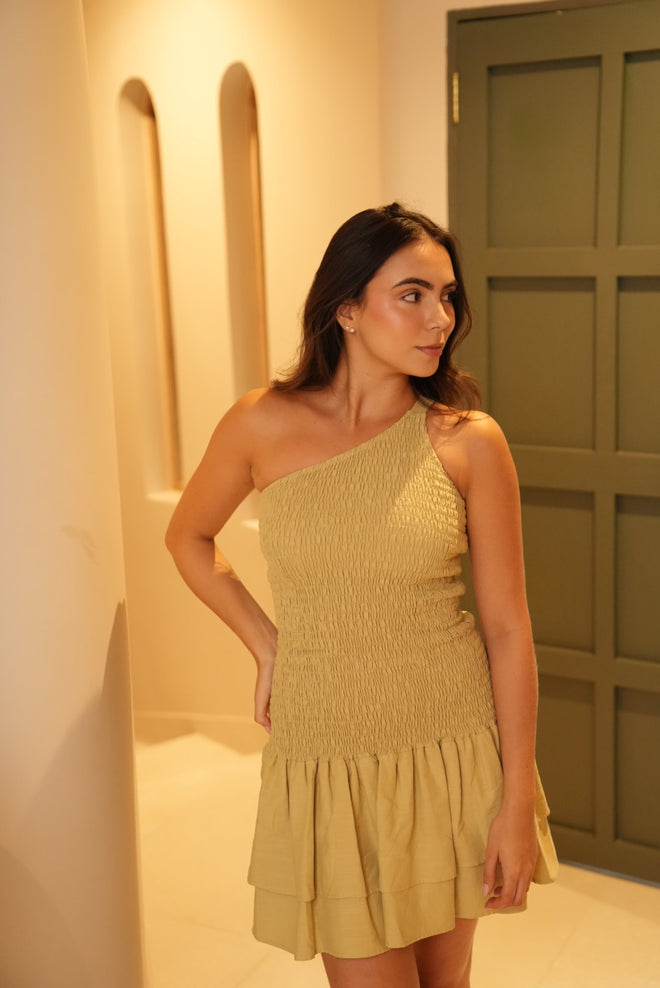 VESTIDO ALYA