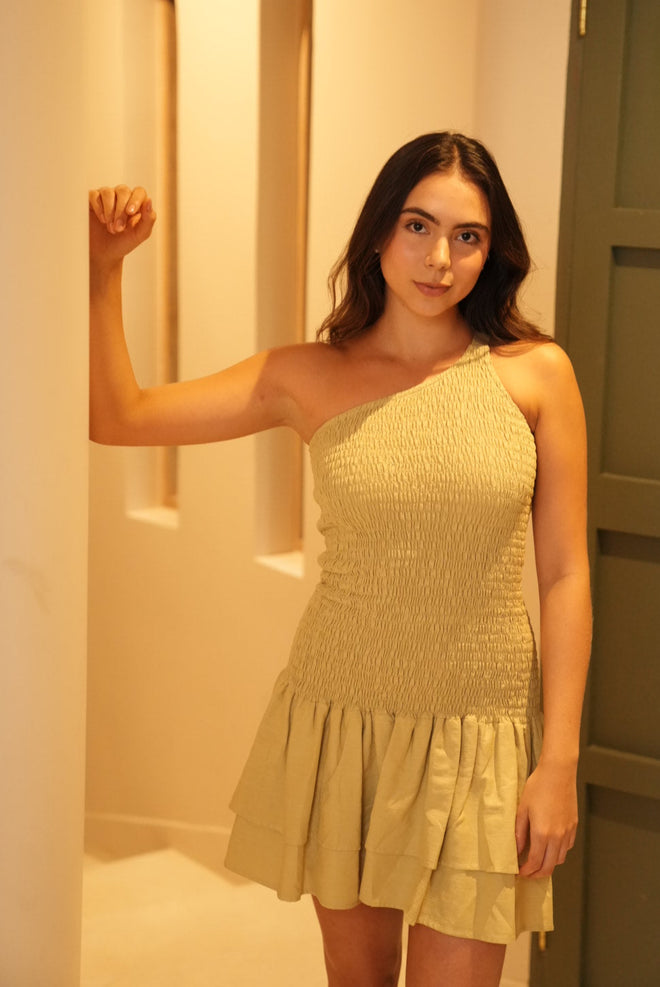 VESTIDO ALYA