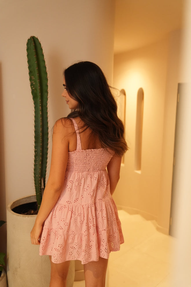 VESTIDO SORBET