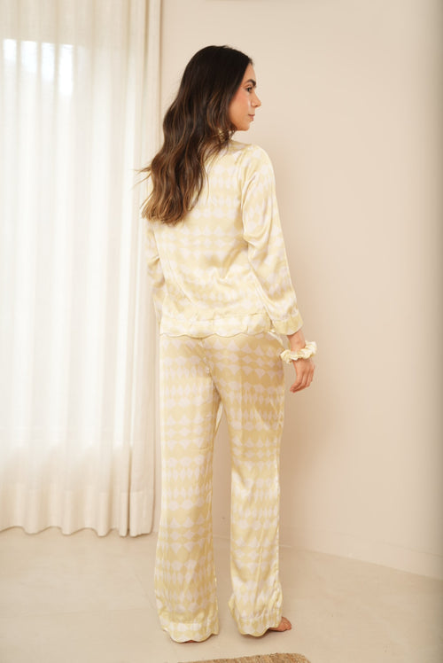 PIJAMA BUTTERCREAM