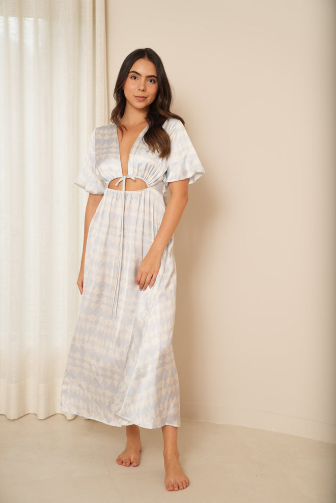 VESTIDO SUCRÉ