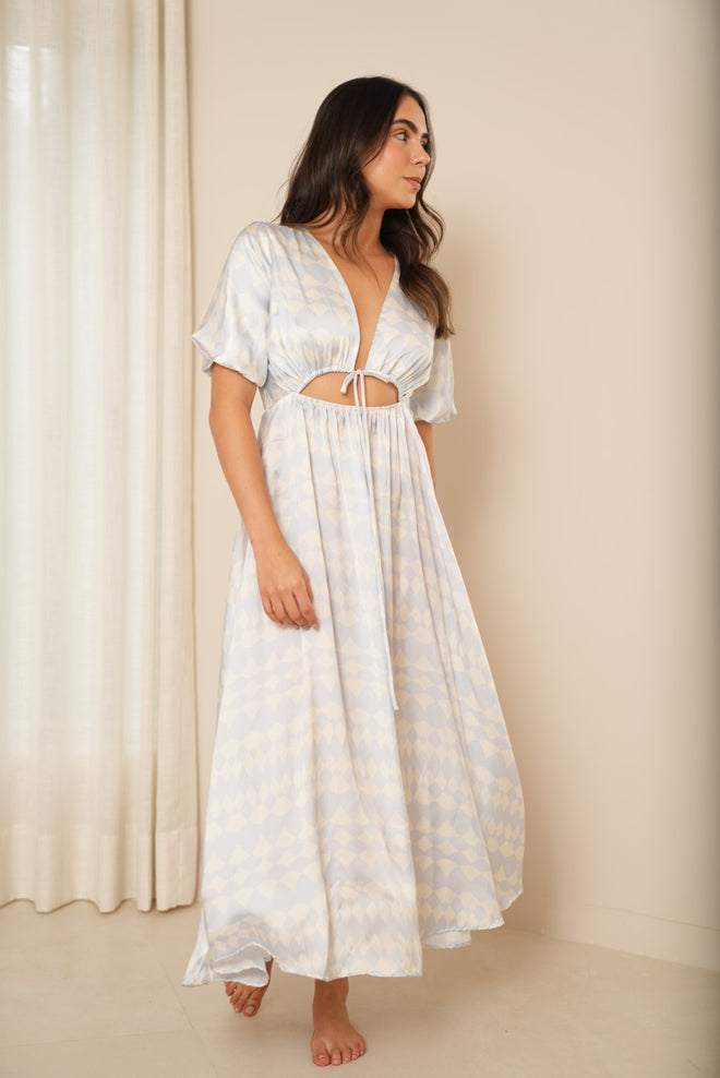 VESTIDO SUCRÉ