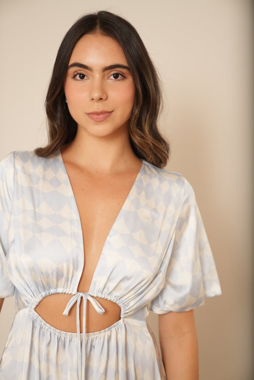 VESTIDO SUCRÉ