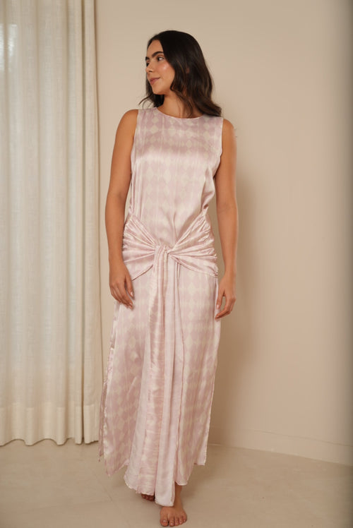 VESTIDO CHANTILLY