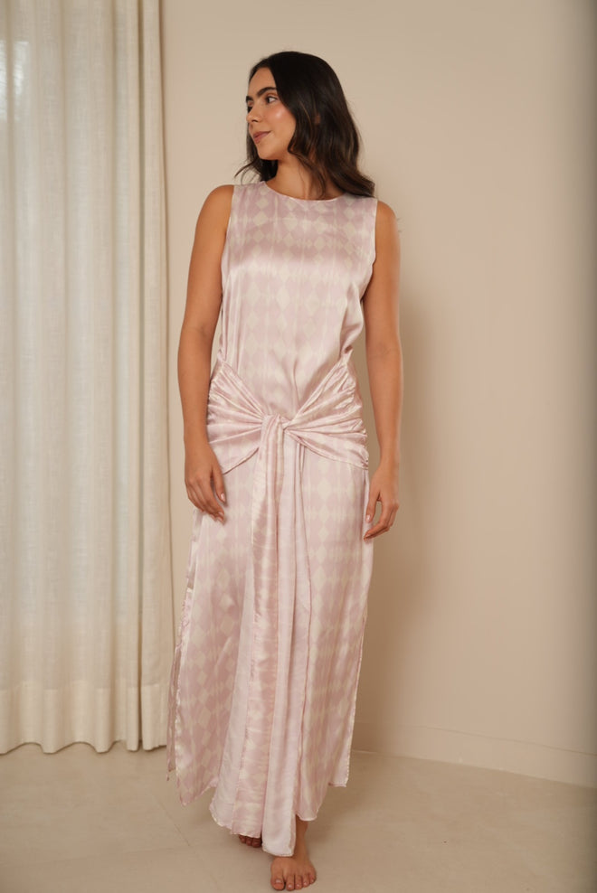VESTIDO CHANTILLY
