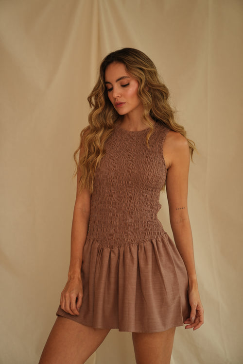 VESTIDO DEBORA