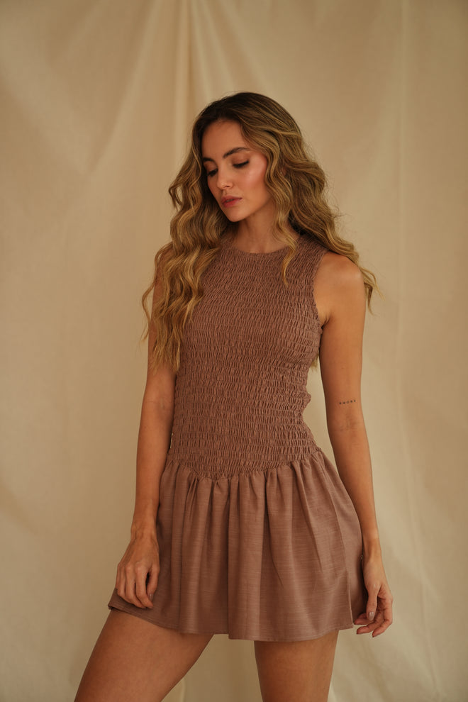 VESTIDO DEBORA