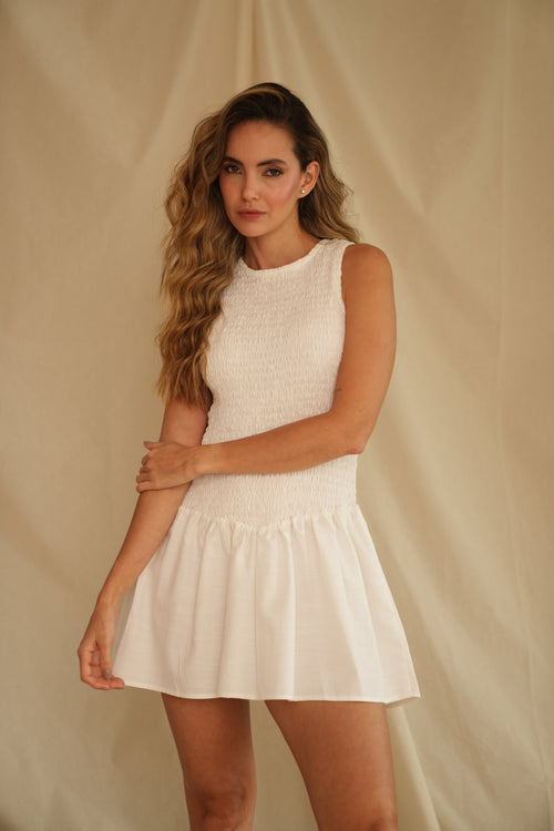 VESTIDO ADRIELLE