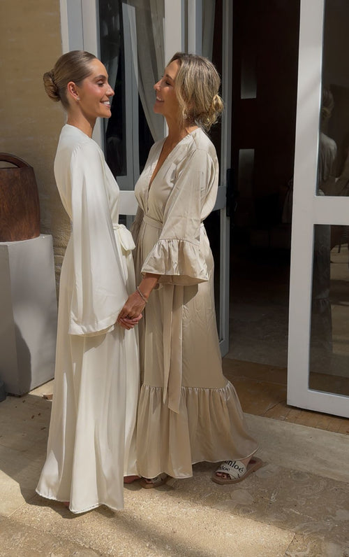 BATA BRIDESMAIDS LARGA