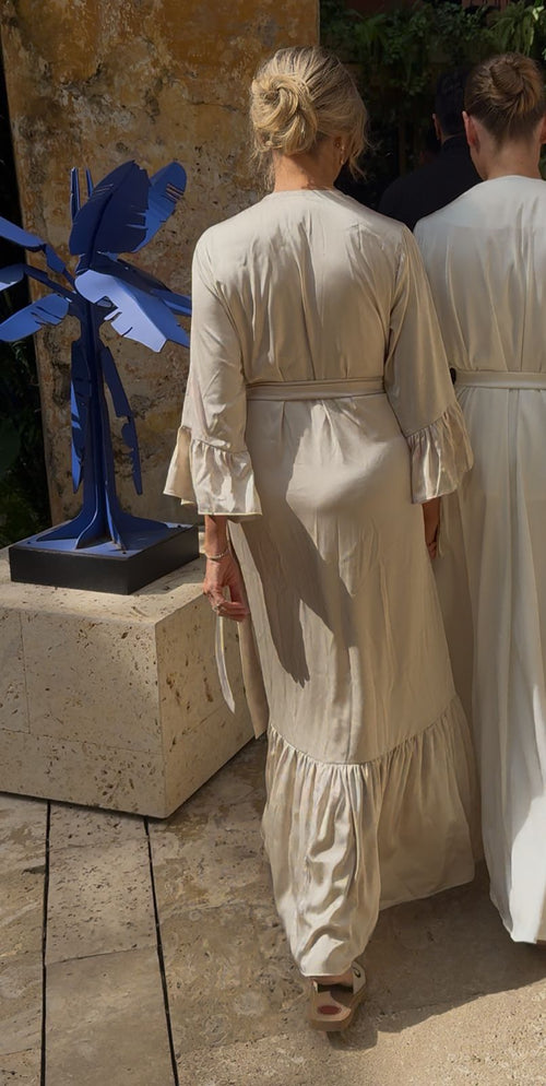 BATA BRIDESMAIDS LARGA