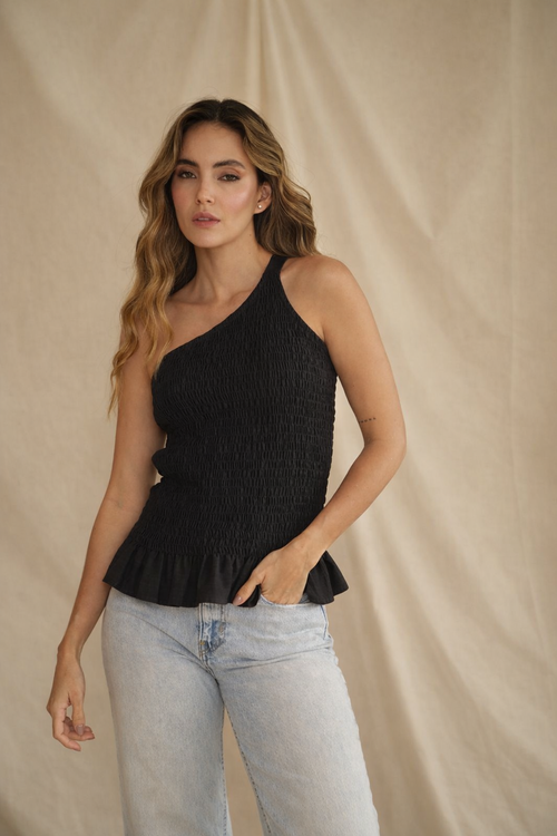 TOP ISELA
