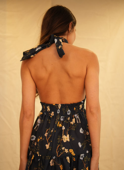 VESTIDO NAYLA AZUL